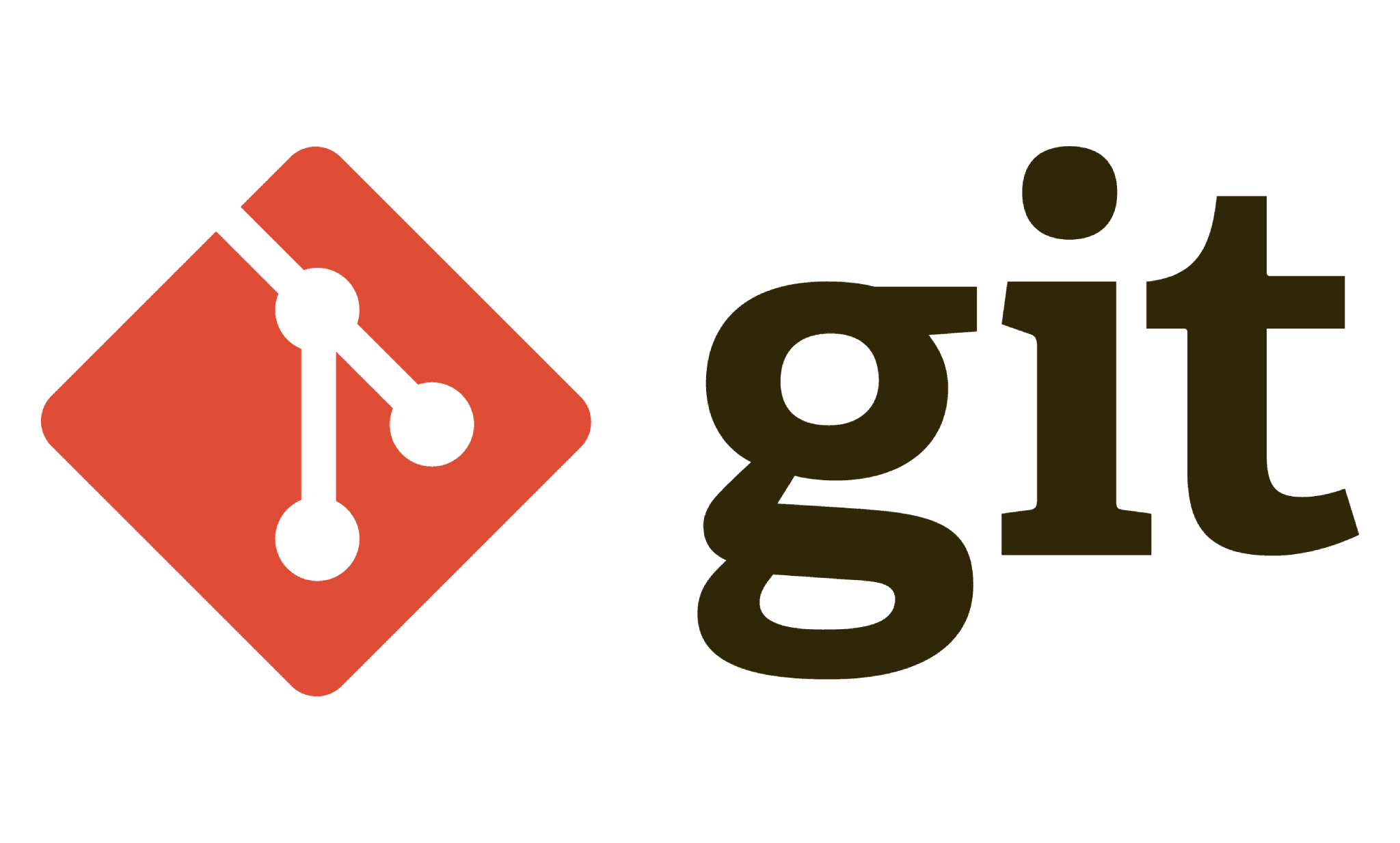 git